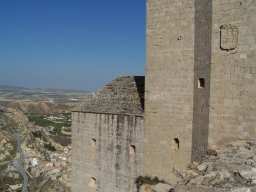 Castillo de Mula 2010